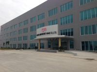 Dự Án Crystal Martin Việt Nam KCN Quang Châu, tỉnh Bắc Giang